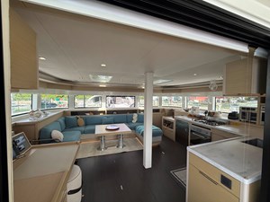 2023 LAGOON CATAMARANS  - photo 16