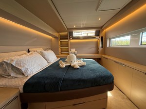 2023 LAGOON CATAMARANS  - photo 17