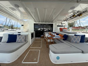 2023 LAGOON CATAMARANS  - photo 18