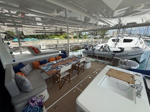 2023 LAGOON CATAMARANS  - photo 23
