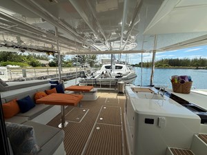 2023 LAGOON CATAMARANS  - photo 27