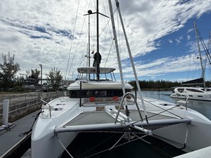 2023 LAGOON CATAMARANS  - photo 28