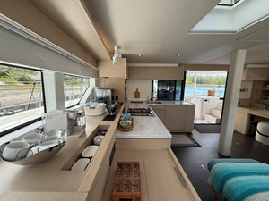 2023 LAGOON CATAMARANS  - photo 29