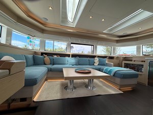 2023 LAGOON CATAMARANS  - photo 33