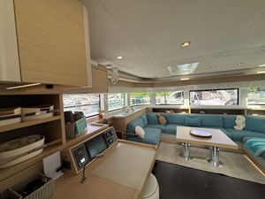2023 LAGOON CATAMARANS  - photo 41