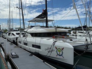 2023 LAGOON CATAMARANS  - photo 43