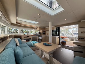 2023 LAGOON CATAMARANS  - photo 48