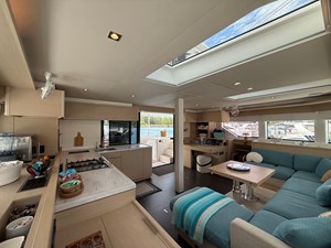 2023 LAGOON CATAMARANS  - photo 49