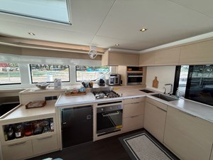 2023 LAGOON CATAMARANS  - photo 50