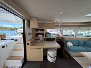 2023 LAGOON CATAMARANS  - photo 51