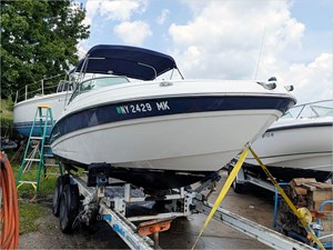 2013 RINKER  - photo 2