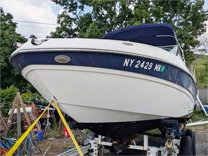 2013 RINKER  - photo 3