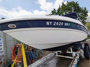 2013 RINKER  - photo 4