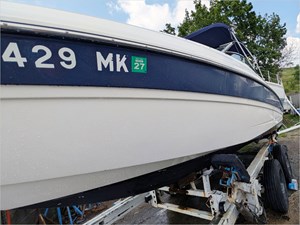 2013 RINKER  - photo 5