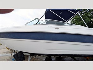 2013 RINKER  - photo 6