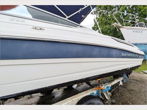 2013 RINKER  - photo 7