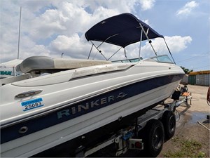 2013 RINKER  - photo 8