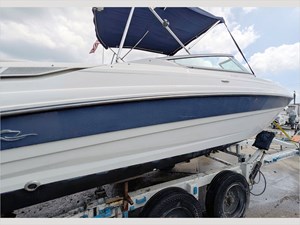 2013 RINKER  - photo 9