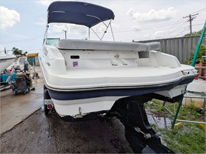 2013 RINKER  - photo 11