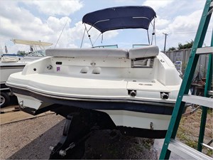 2013 RINKER  - photo 12