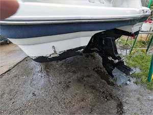 2013 RINKER  - photo 14