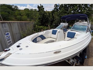 2013 RINKER  - photo 17