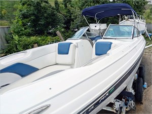 2013 RINKER  - photo 18