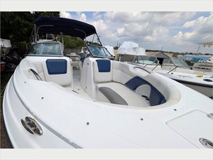 2013 RINKER  - photo 19
