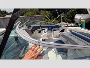 2013 RINKER  - photo 22
