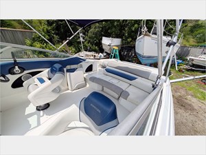 2013 RINKER  - photo 23