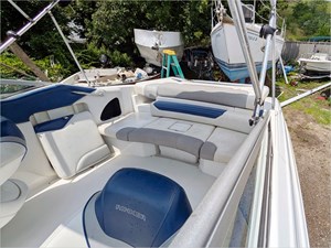 2013 RINKER  - photo 24