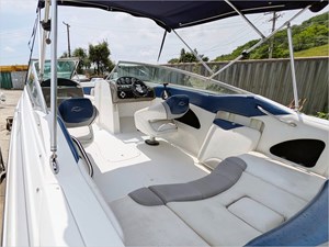 2013 RINKER  - photo 26
