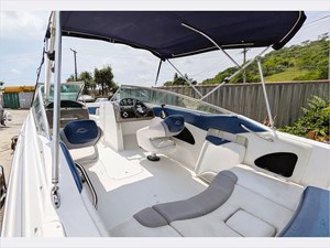 2013 RINKER  - photo 27