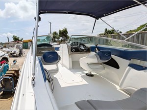 2013 RINKER  - photo 28