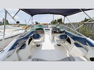 2013 RINKER  - photo 29