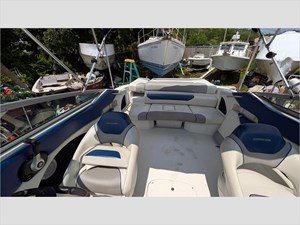 2013 RINKER  - photo 35