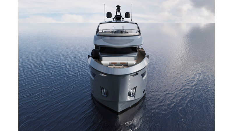 2027 AES YACHT (TURKEY) 85