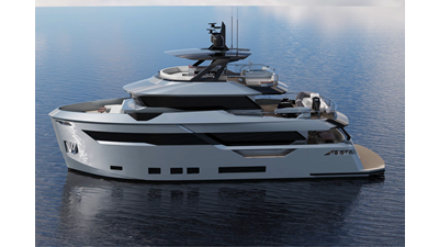 2027 AES YACHT (TURKEY) 85 - photo 1