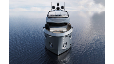 2027 AES YACHT (TURKEY) 85 - photo 2