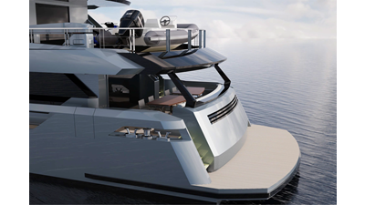 2027 AES YACHT (TURKEY) 85 - photo 3
