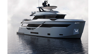 2027 AES YACHT (TURKEY) 85 - photo 4