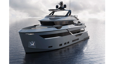 2027 AES YACHT (TURKEY) 85 - photo 5