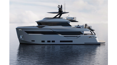 2027 AES YACHT (TURKEY) 85 - photo 6