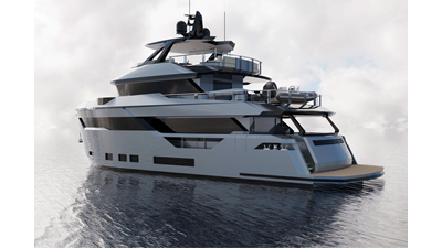 2027 AES YACHT (TURKEY) 85 - photo 7