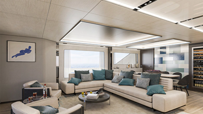 2027 AES YACHT (TURKEY) 85 - photo 9