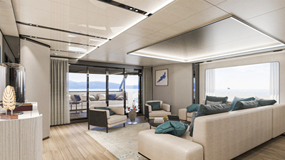 2027 AES YACHT (TURKEY) 85 - photo 10