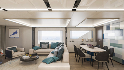2027 AES YACHT (TURKEY) 85 - photo 11