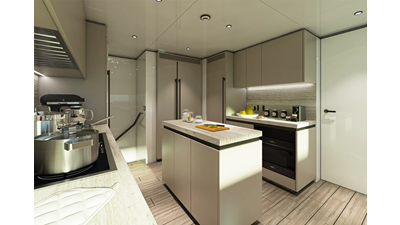 2027 AES YACHT (TURKEY) 85 - photo 16