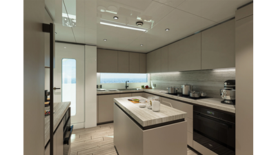 2027 AES YACHT (TURKEY) 85 - photo 17