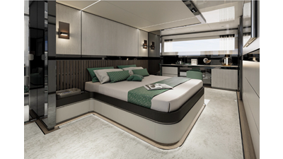 2027 AES YACHT (TURKEY) 85 - photo 19